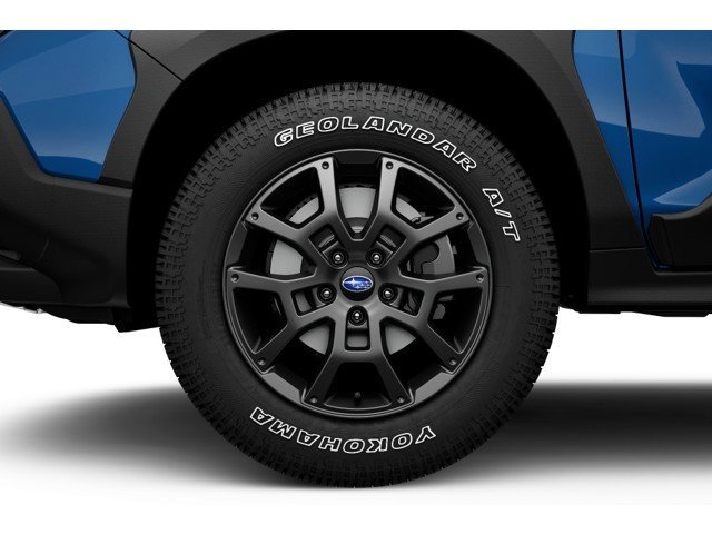 New 2027 Subaru Crosstrek 2.5i Wilderness AWD/4WD image 11