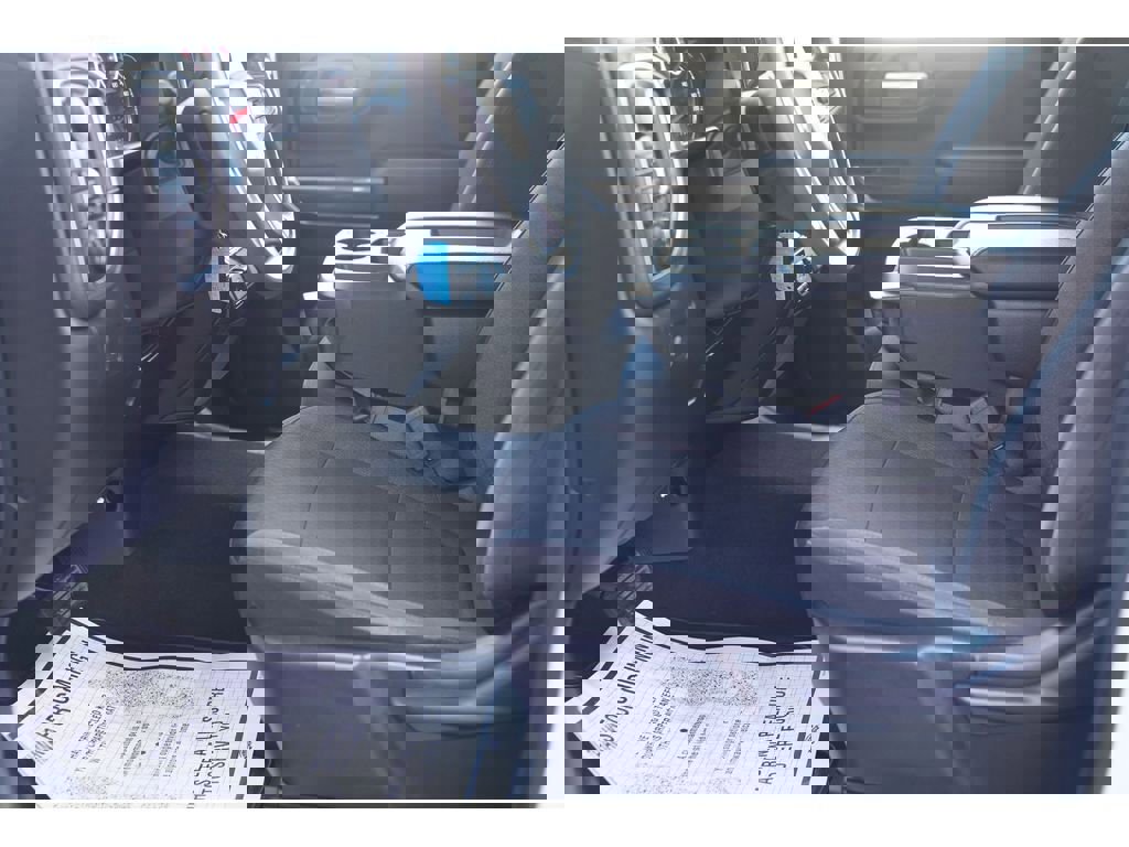 Used 2020 Chevrolet Silverado 1500 LT w/ Remote Start Package image 14