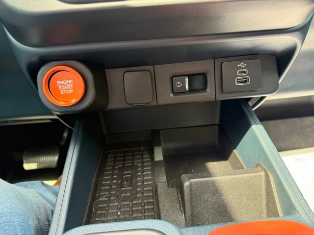 Used 2025 Ford Maverick Tremor AWD/4WD image 15
