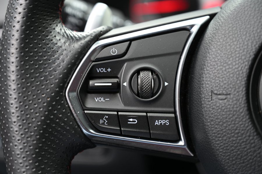Used 2023 Acura TLX w/ A-SPEC Package AWD/4WD image 24