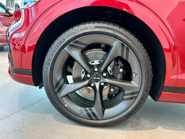 New 2026 Genesis GV70 3.5T Sport Prestige AWD/4WD image 7