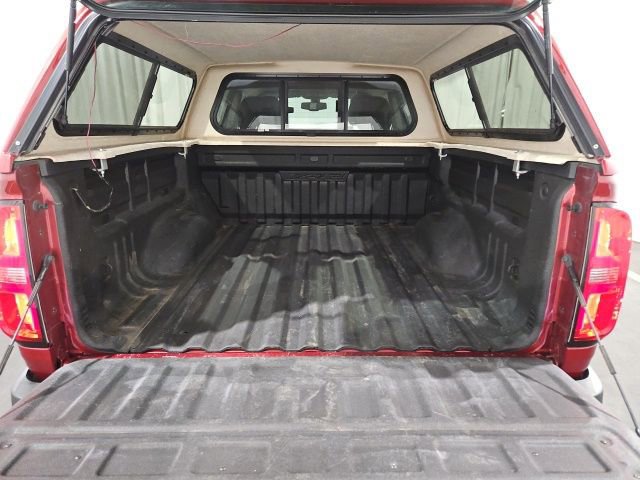 Used 2019 Chevrolet Colorado ZR2 w/ LPO, Premium Interior Package image 13