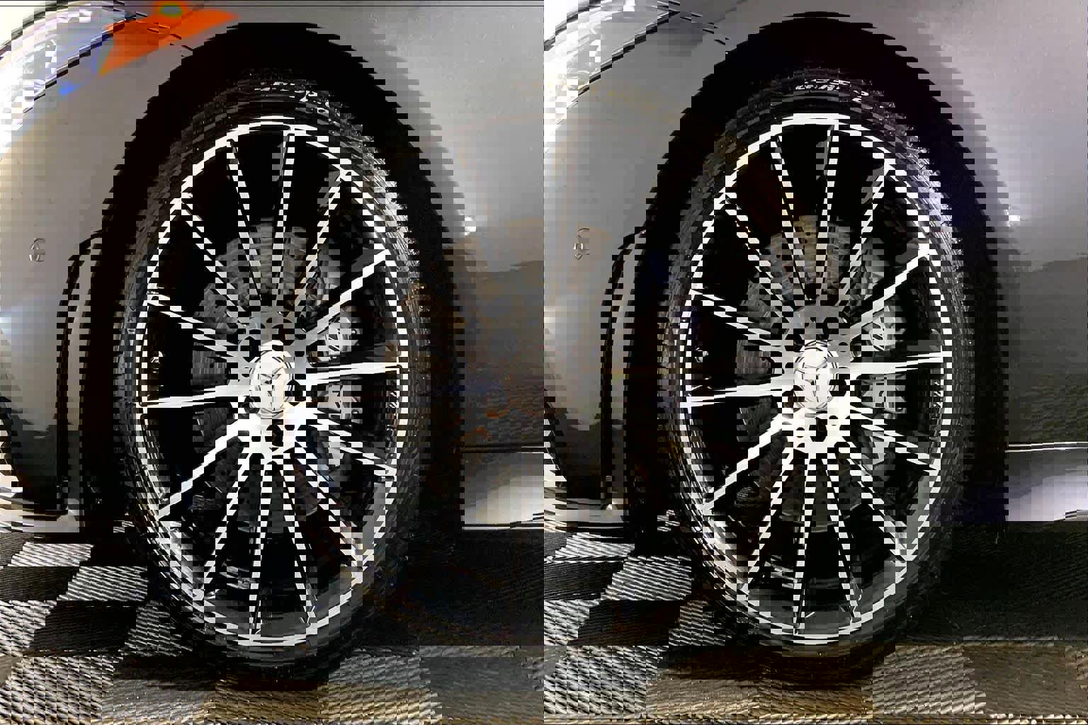 Used 2021 Mercedes-Benz CLS 53 AMG 4MATIC image 11