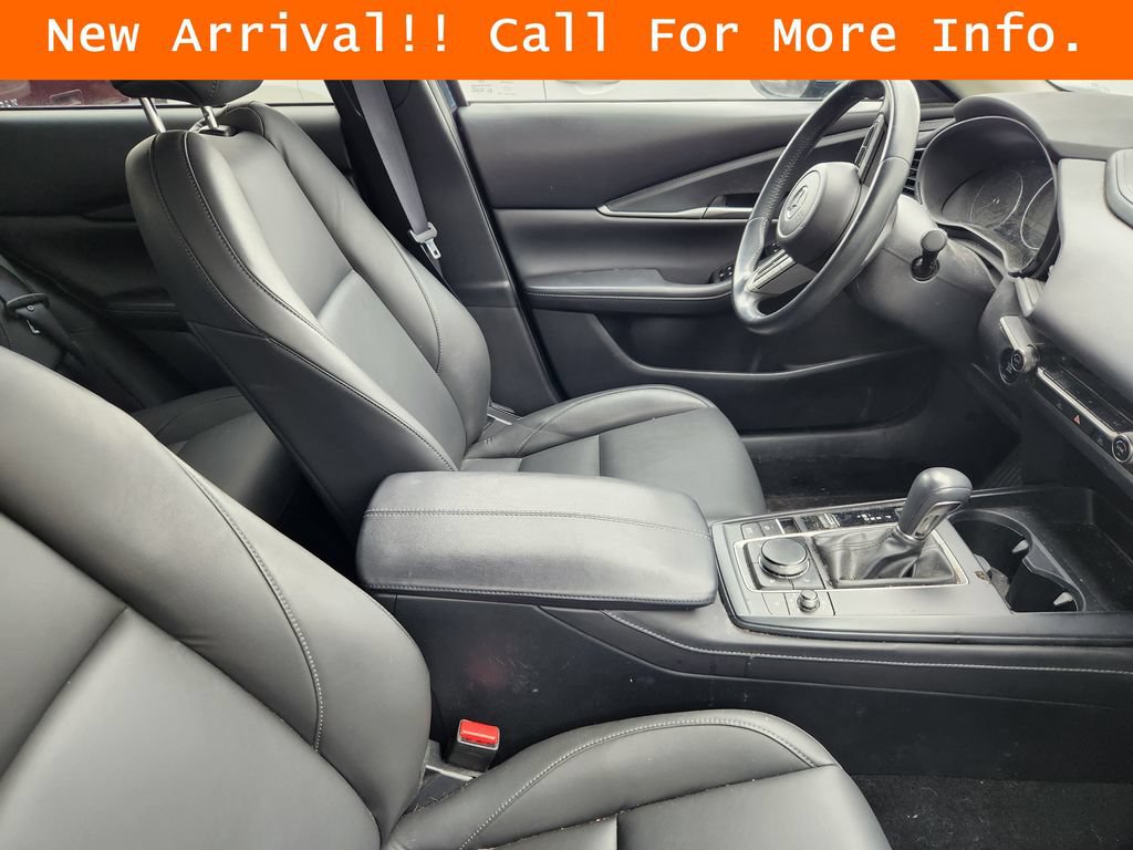 Used 2023 MAZDA CX-30 AWD 2.5 S w/ Select Package image 10