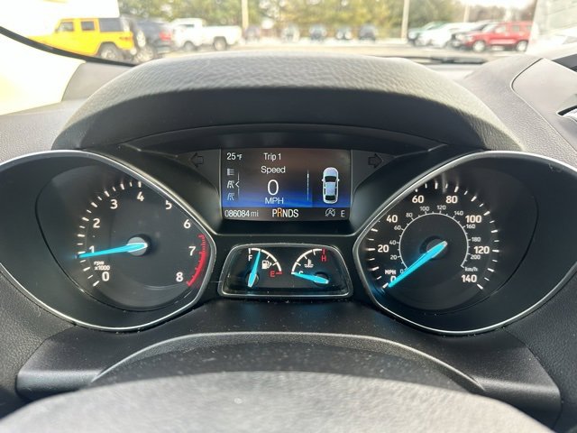 Used 2018 Ford Escape SE image 29