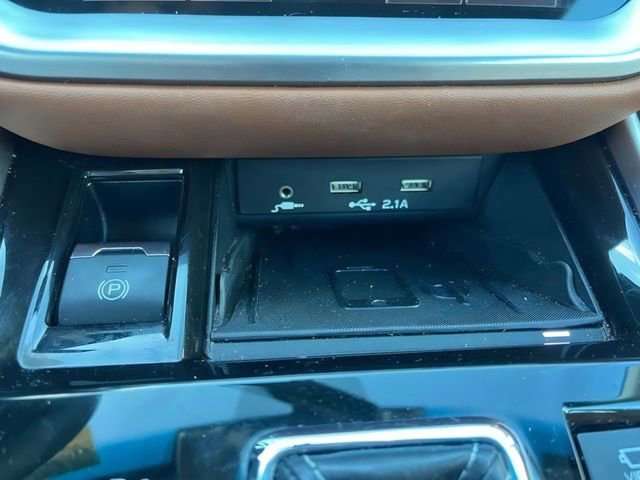 Certified 2021 Subaru Legacy Touring XT AWD/4WD image 22