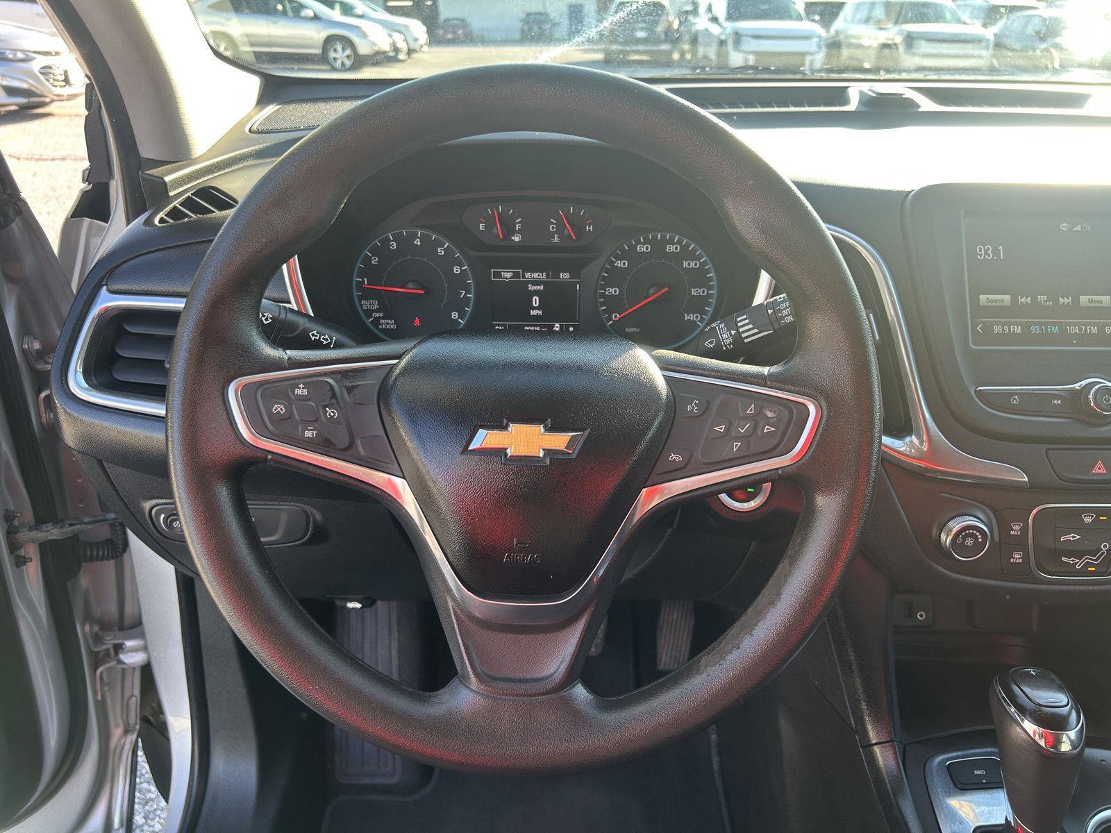 Used 2018 Chevrolet Equinox LT image 14