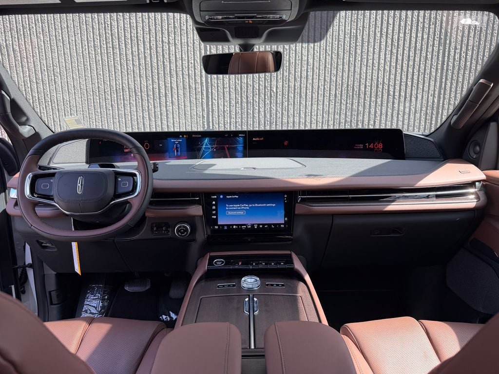 New 2026 Lincoln Navigator Reserve AWD/4WD image 49