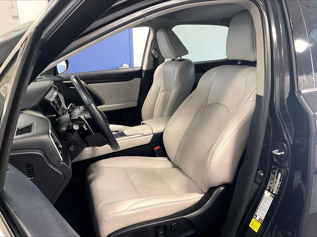 Used 2020 Lexus RX 350 AWD w/ Premium Package image 10