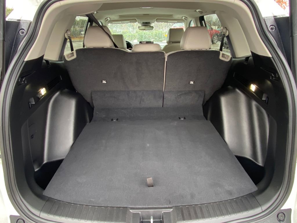 Used 2023 Honda CR-V EX-L image 13