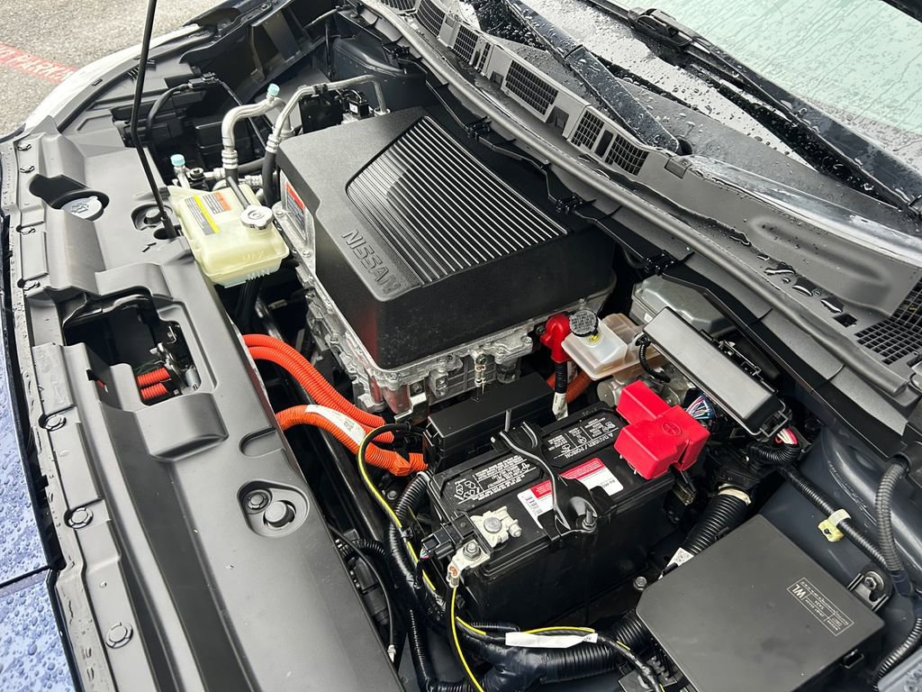 Used 2019 Nissan Leaf SL w/ SL Technology Package image 30