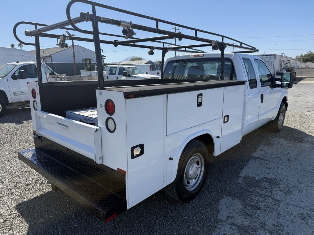 Used 2015 Ford F250 XL image 6