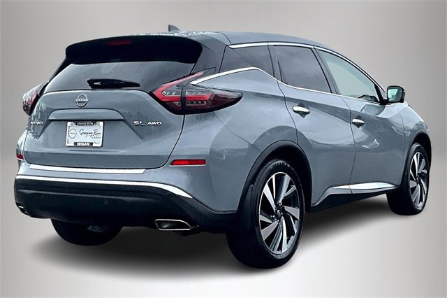 Certified 2024 Nissan Murano SL image 5
