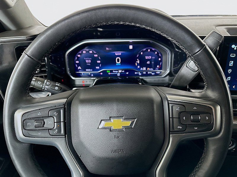 Used 2023 Chevrolet Silverado 1500 LT image 12