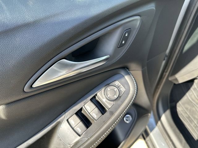 New 2026 Buick Encore GX Preferred FWD image 17