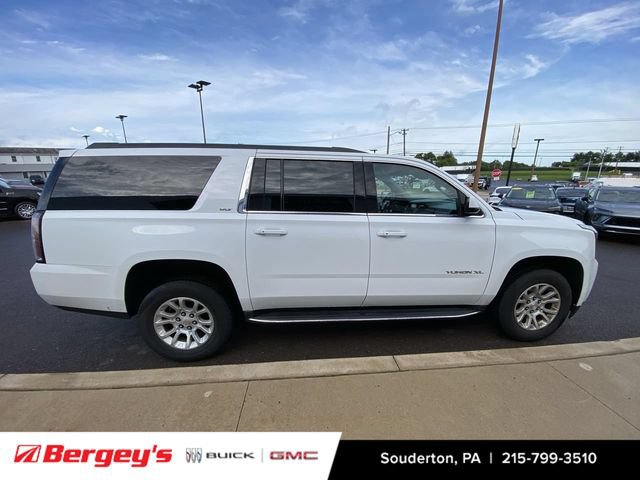 Used 2019 GMC Yukon XL SLT AWD/4WD image 5
