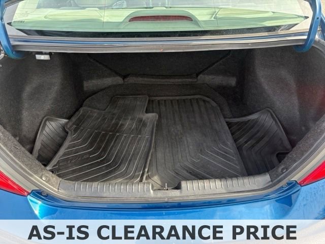 Used 2012 Honda Civic LX image 18