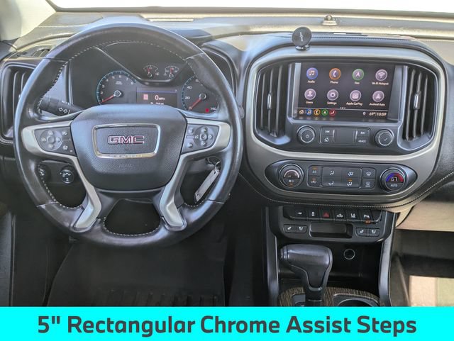 Used 2020 GMC Canyon Denali AWD/4WD image 32