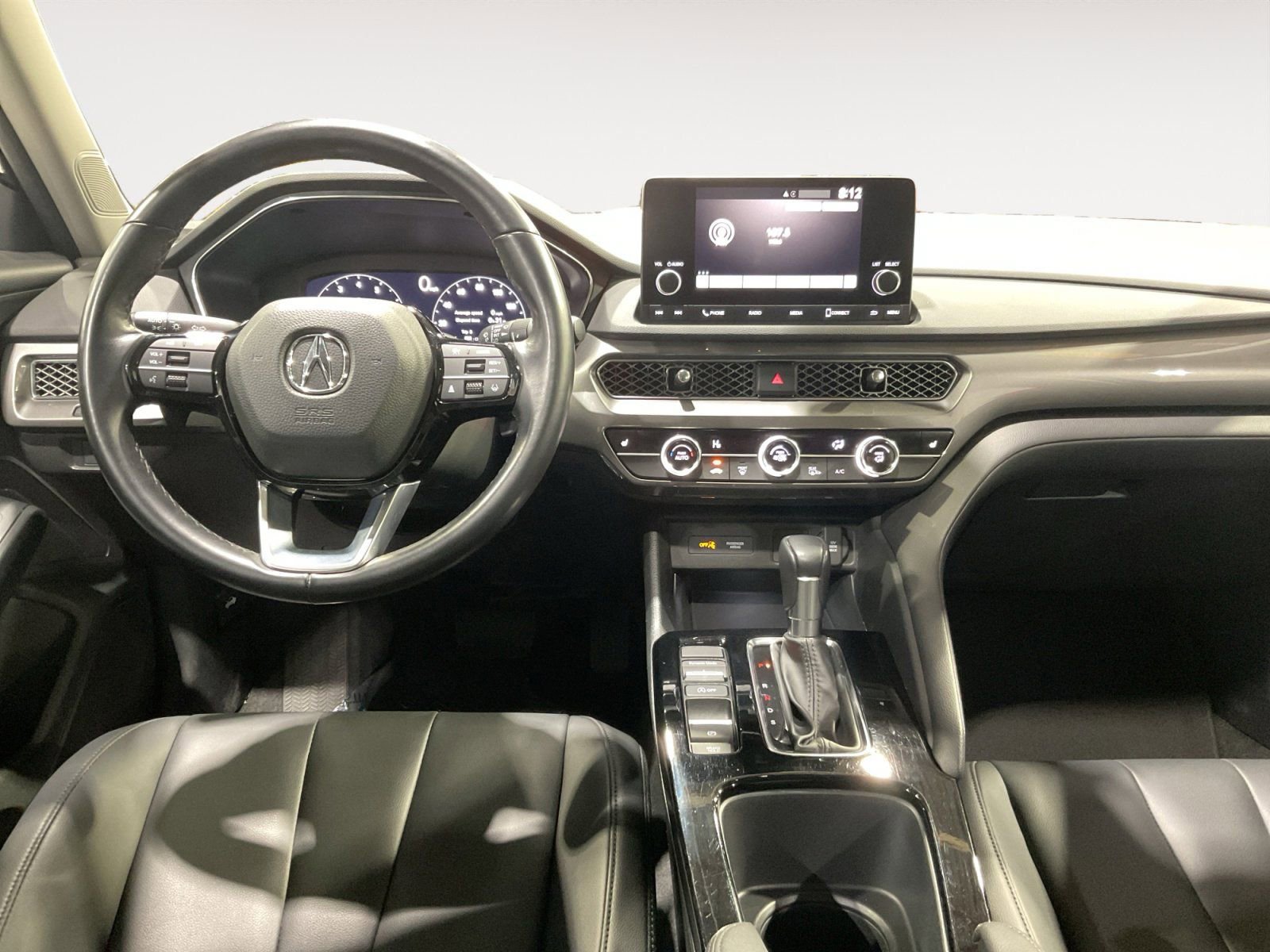 Used 2024 Acura Integra image 21