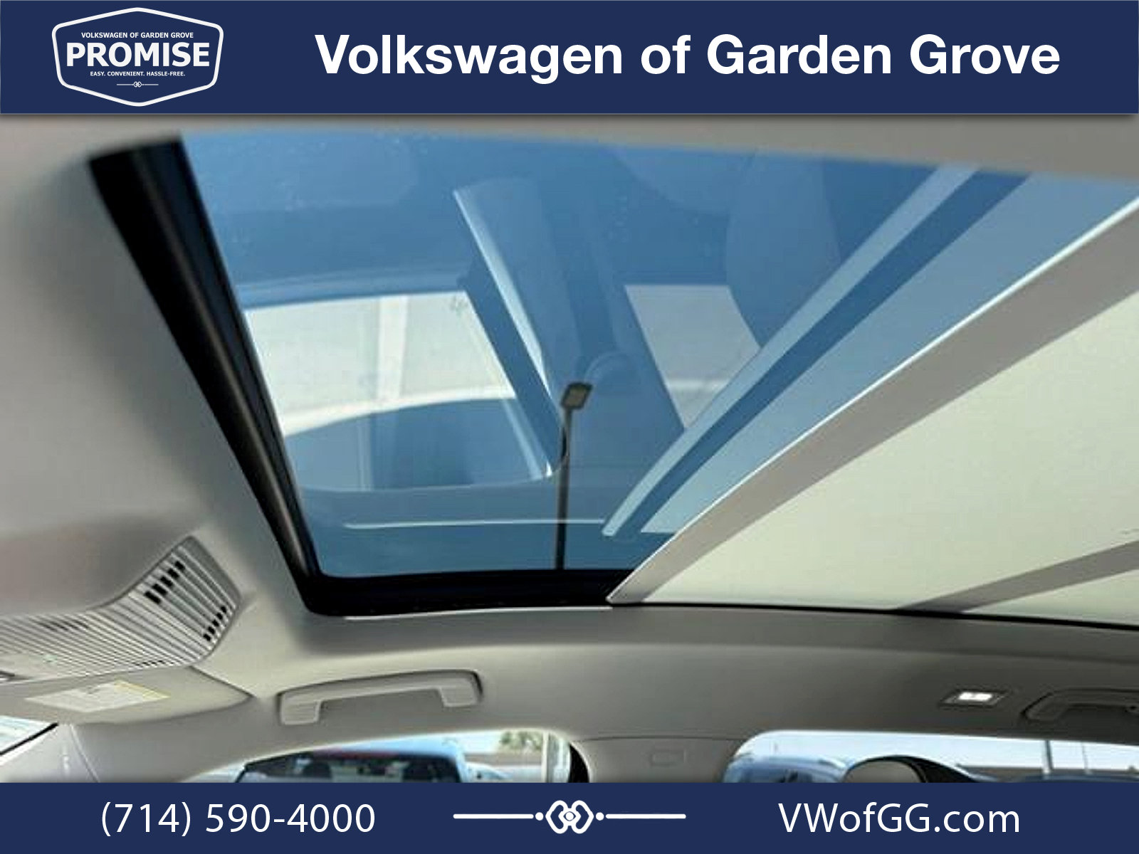 New 2026 Volkswagen Tiguan SE FWD image 16
