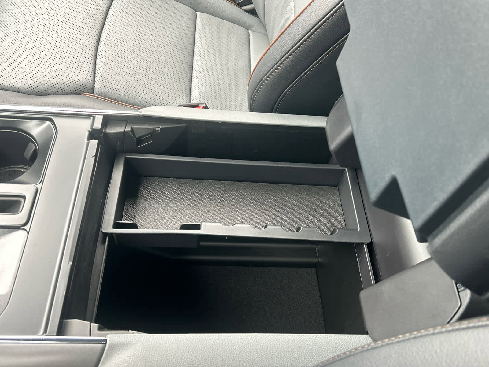 New 2026 Ford F150 Lariat image 64