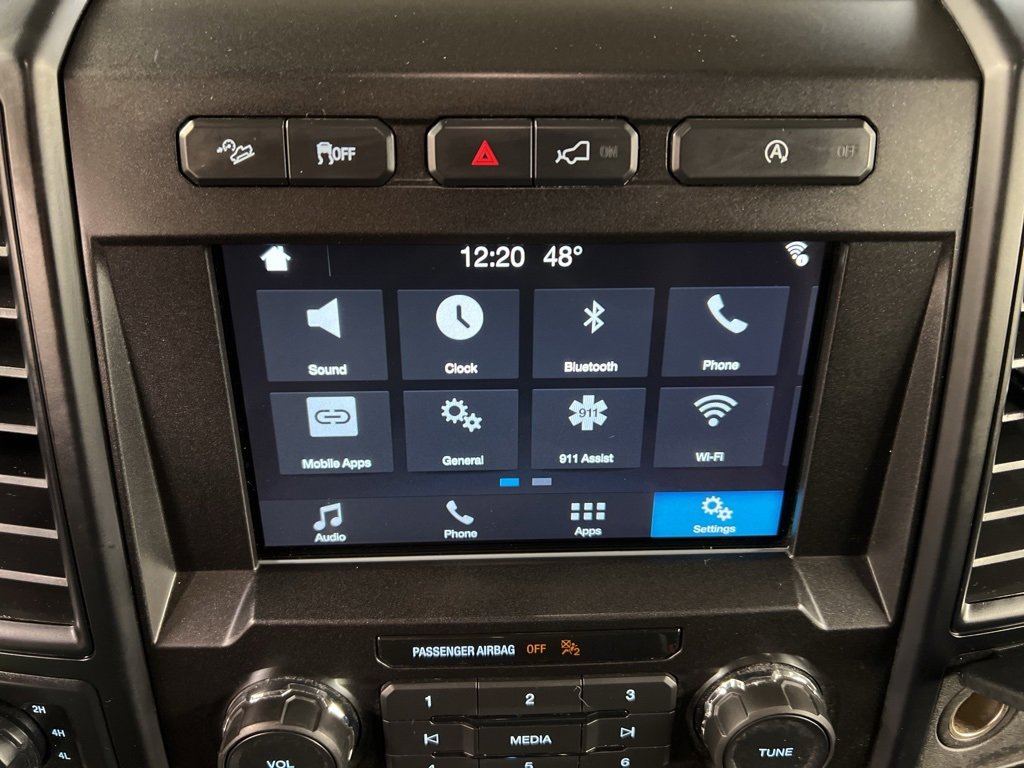 Used 2018 Ford F150 XL w/ Equipment Group 101A Mid image 9