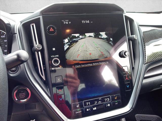 Used 2023 Subaru WRX Premium image 21