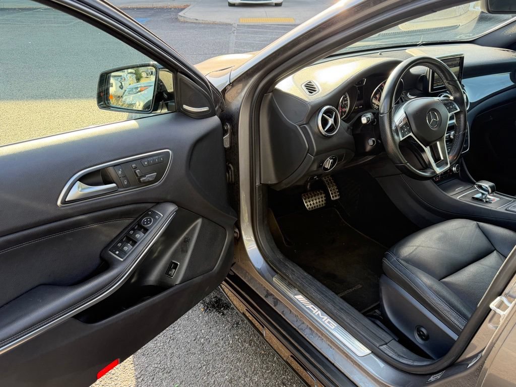 Used 2015 Mercedes-Benz GLA 45 AMG 4MATIC image 11