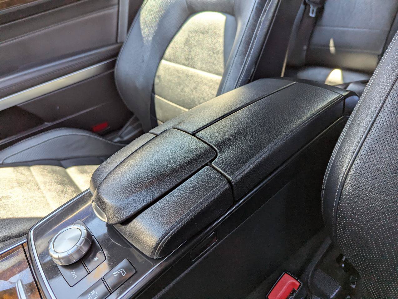 Used 2014 Mercedes-Benz E 350 Cabriolet image 31