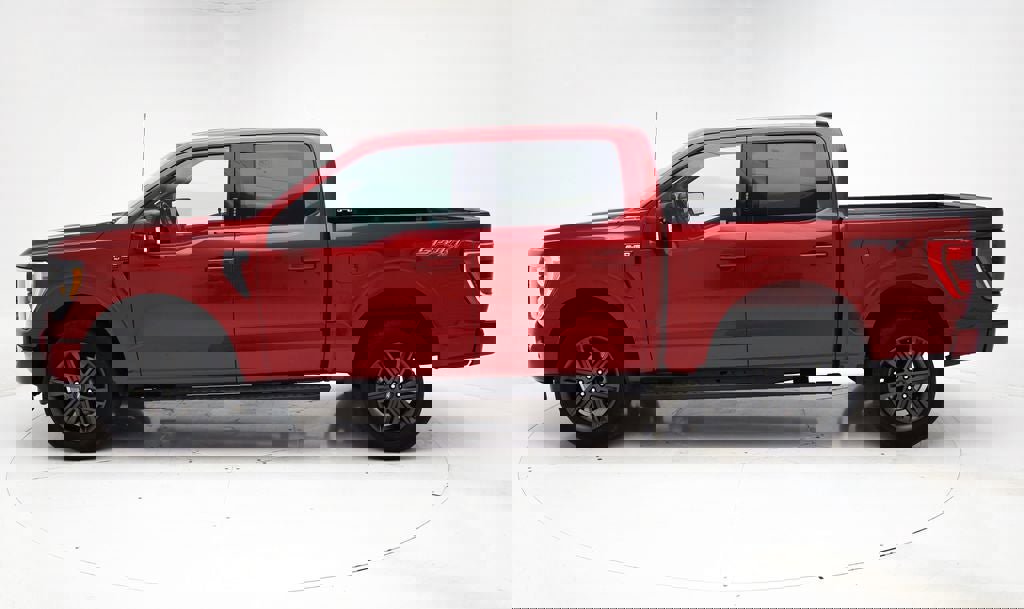 Used 2022 Ford F150 XLT w/ Equipment Group 302A High image 6