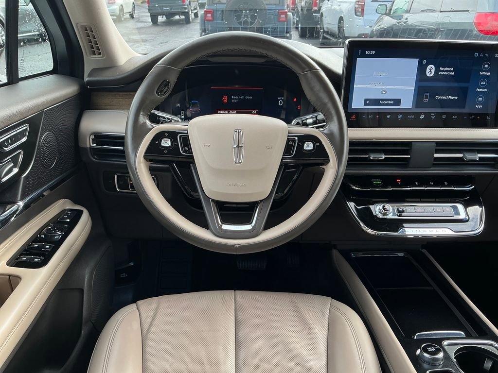 Certified 2024 Lincoln Corsair Reserve w/ Equipment Group 201A image 18