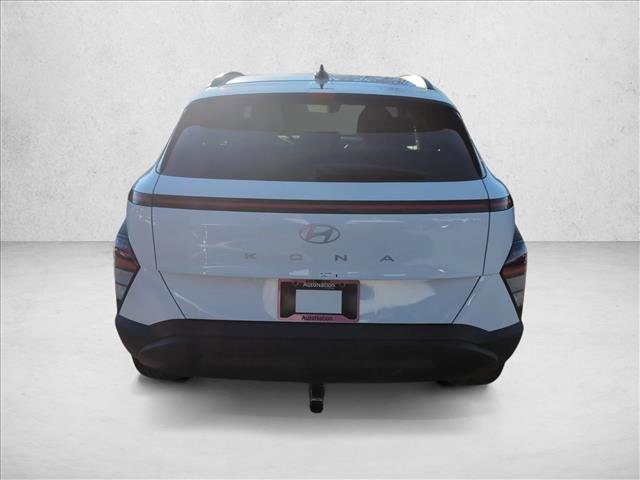 New 2026 Hyundai Kona SEL Sport image 8