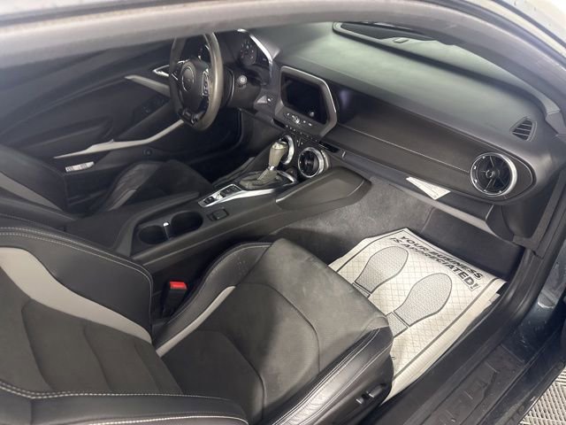 Used 2023 Chevrolet Camaro SS image 16