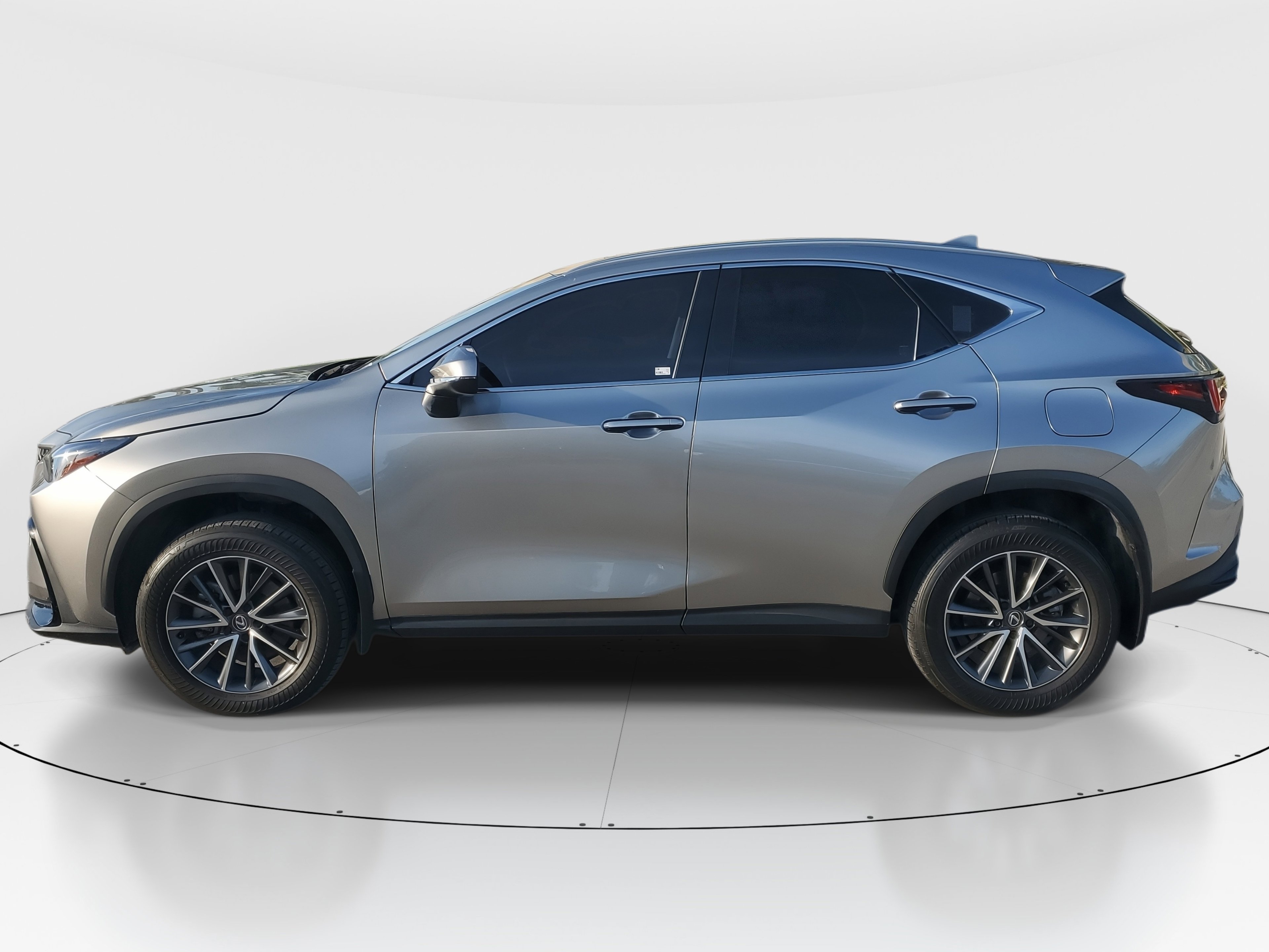 Certified 2024 Lexus NX 350 AWD w/ Premium Package image 7