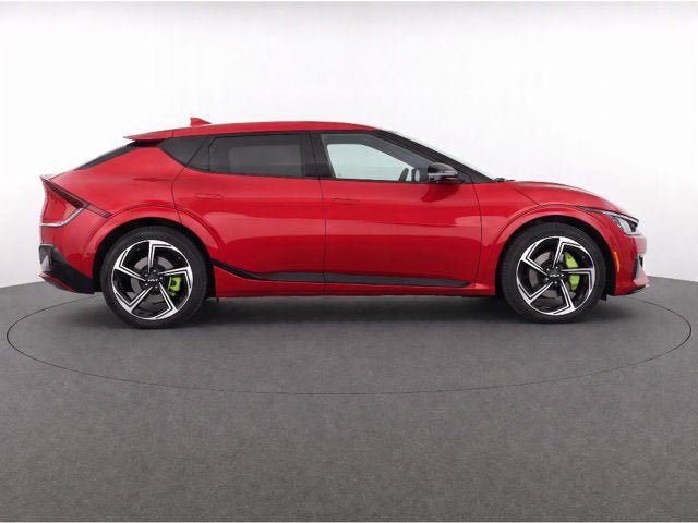 Used 2023 Kia EV6 GT AWD/4WD image 4