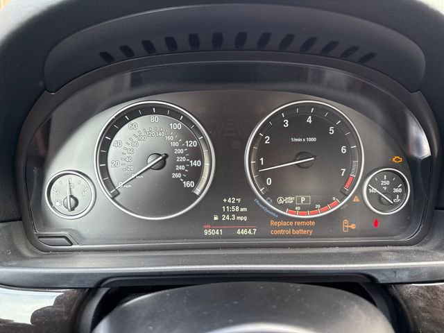 Used 2013 BMW 528i xDrive Sedan image 21