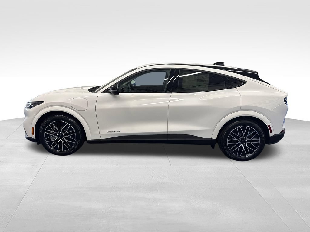 New 2026 Ford Mustang Mach-E Premium w/ Technology Package AWD/4WD video 2