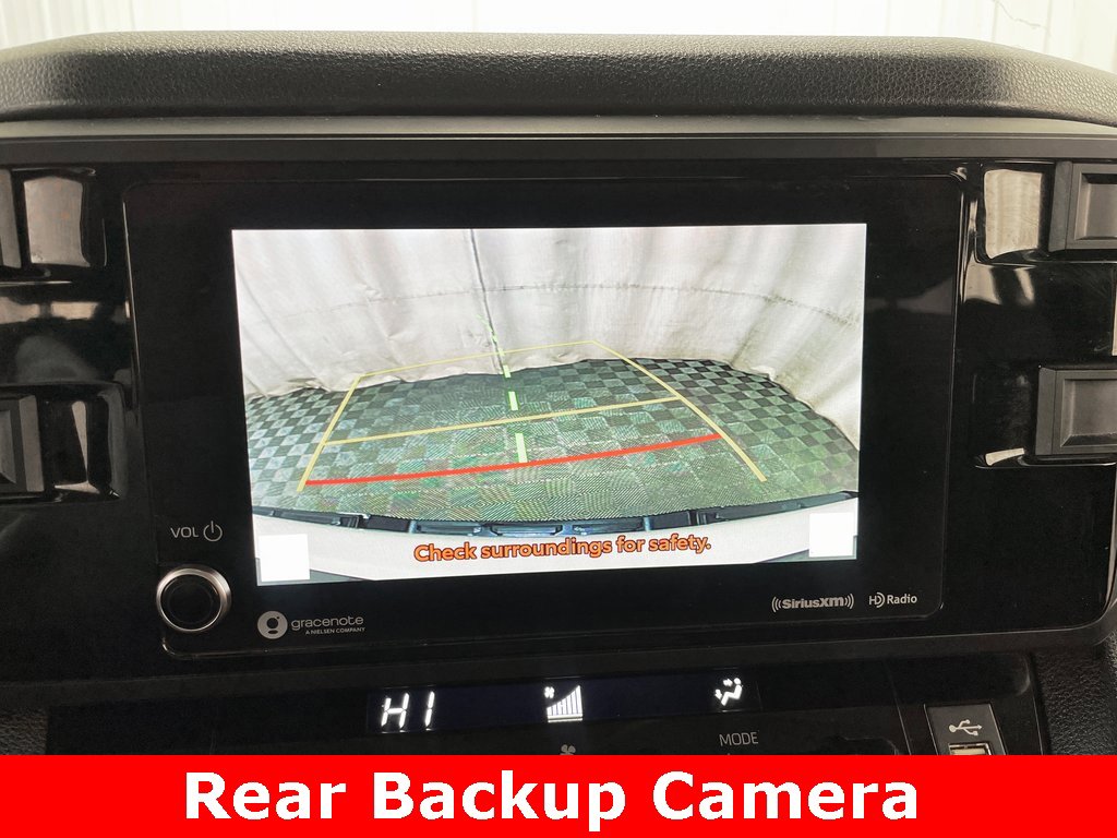 Used 2023 Toyota Tundra SR image 3