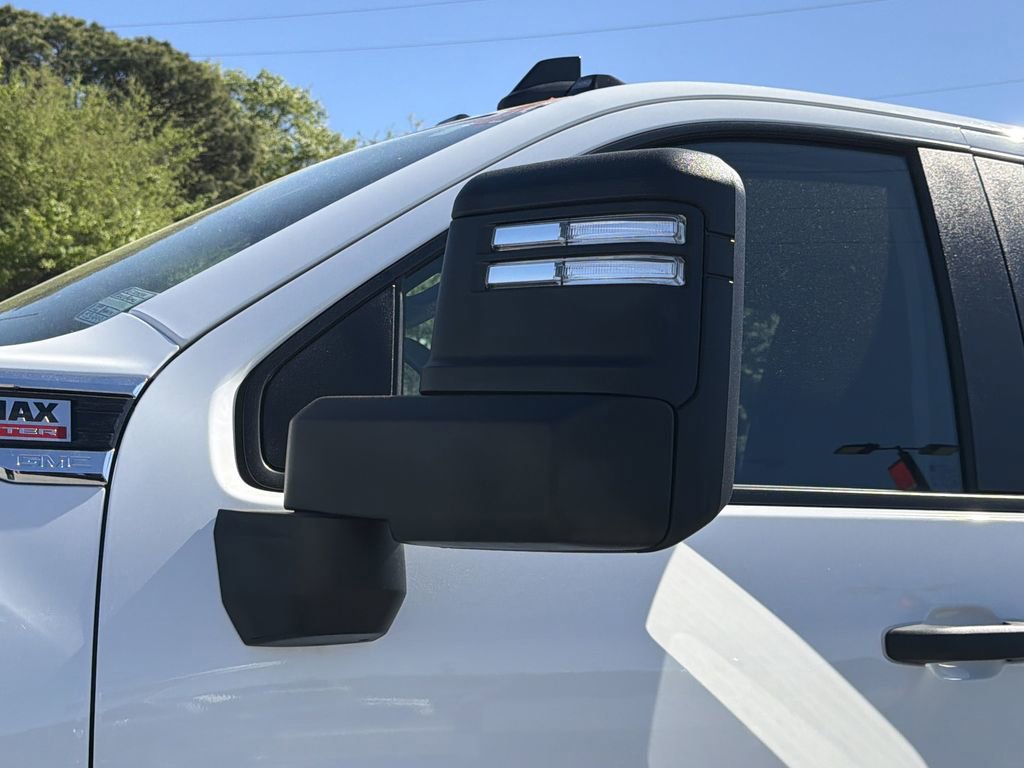 Used 2023 GMC Sierra 3500 Pro w/ Gooseneck/5TH Wheel Package image 29