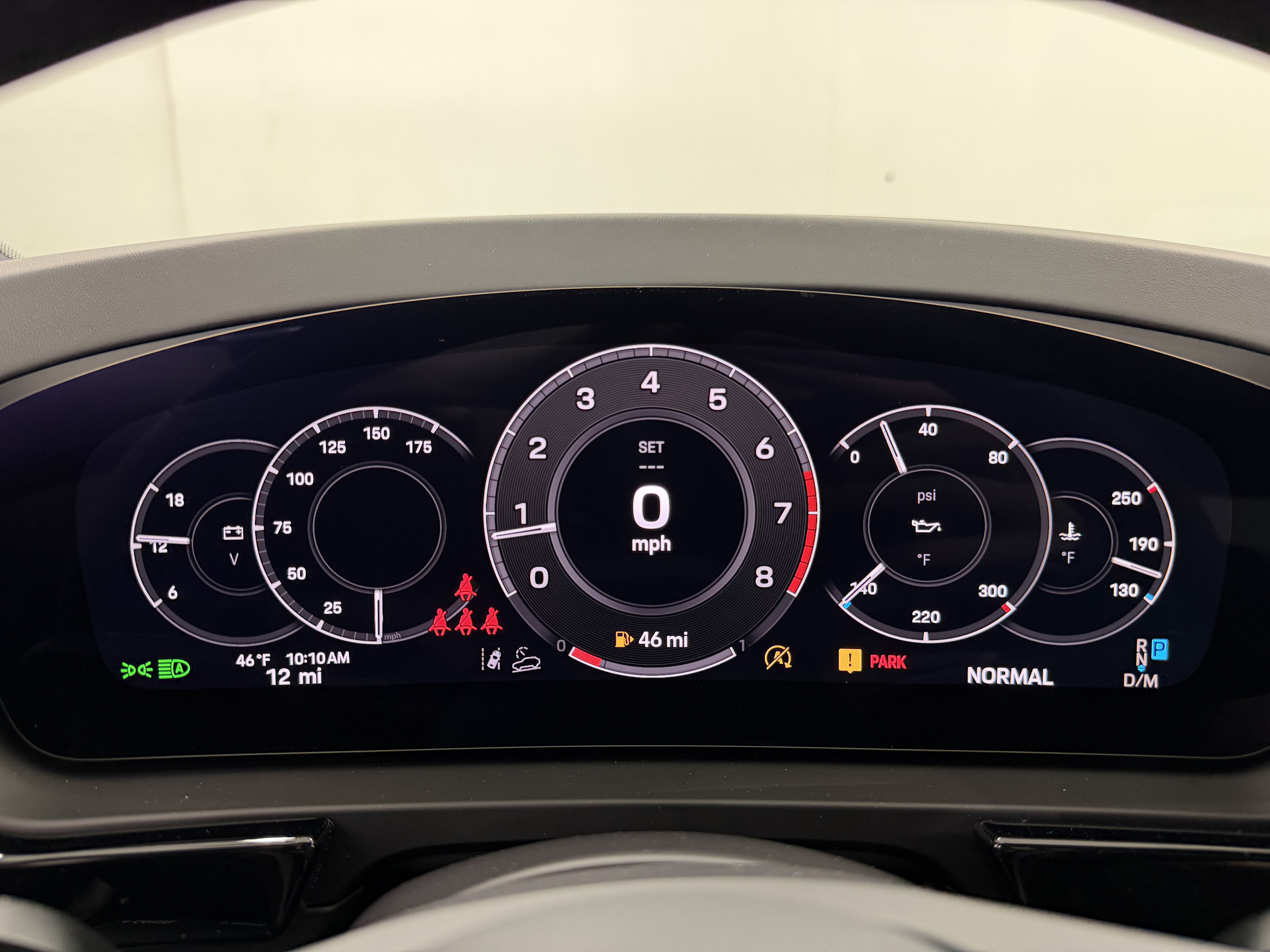New 2026 Porsche Cayenne AWD/4WD image 52