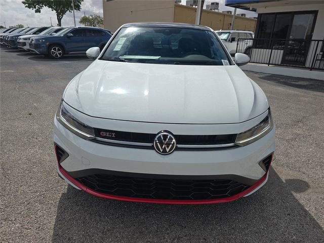 New 2026 Volkswagen Jetta GLI Autobahn image 2