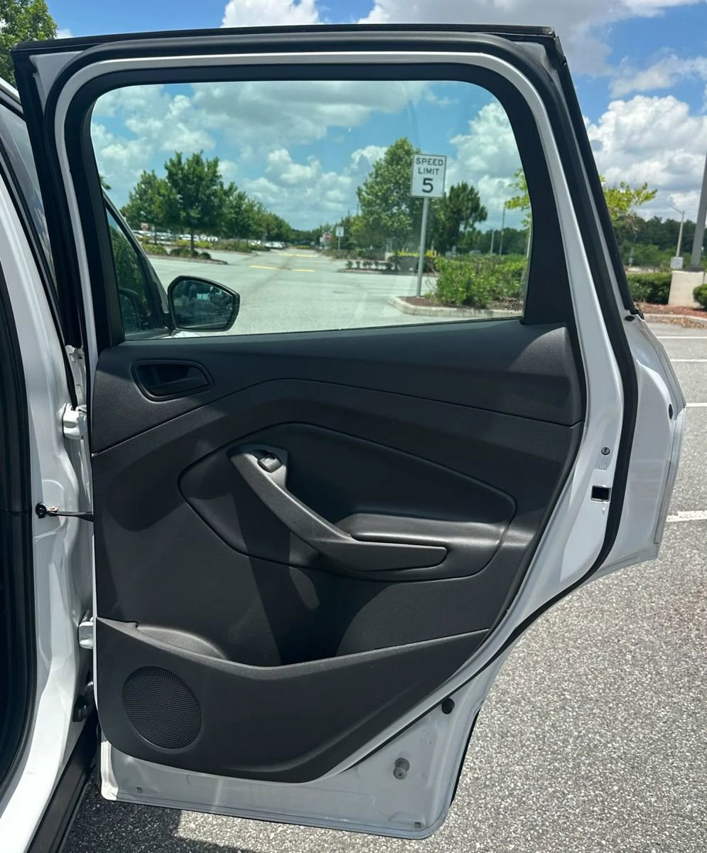 Used 2017 Ford Escape S FWD image 12