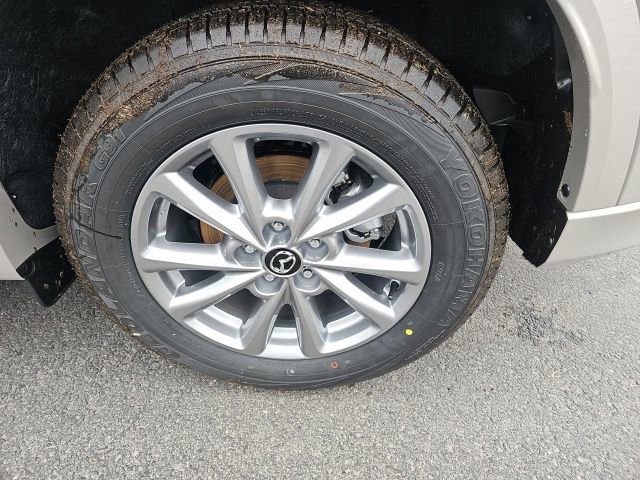 New 2025 MAZDA CX-5 AWD 2.5 S w/ Select Package image 28
