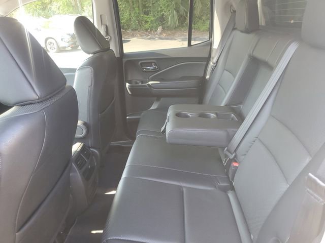 Used 2017 Honda Ridgeline RTL-T image 11