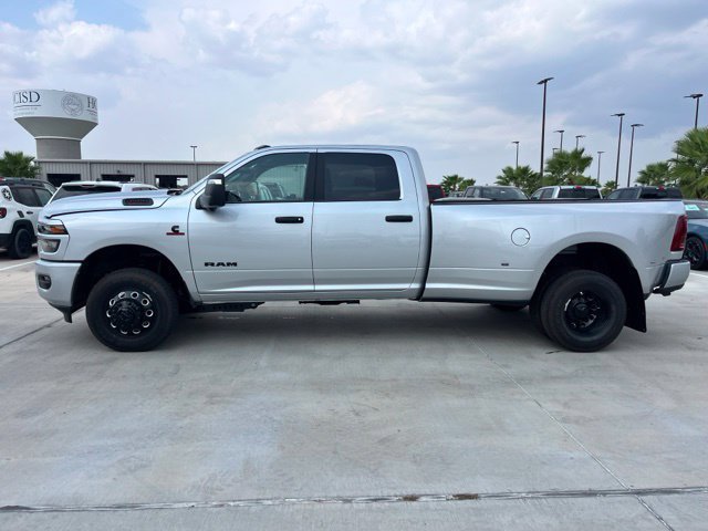 New 2027 RAM 3500 Lone Star AWD/4WD image 4