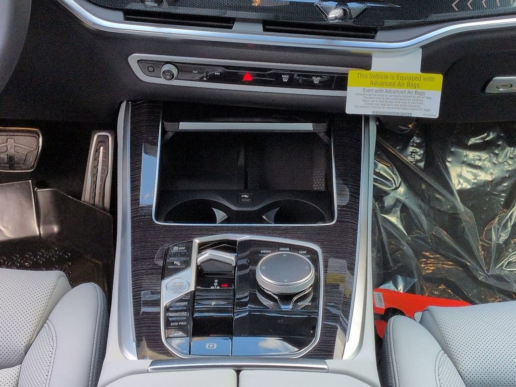 New 2026 BMW X5 xDrive40i w/ M Sport Package image 19