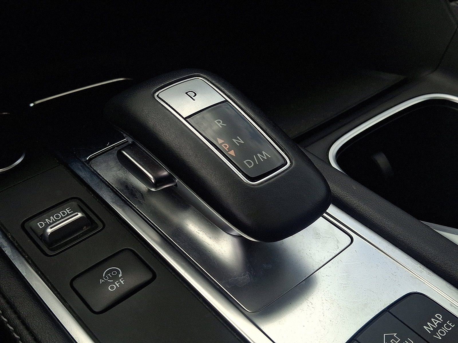 Certified 2022 INFINITI QX60 Luxe w/ Cargo Package image 15