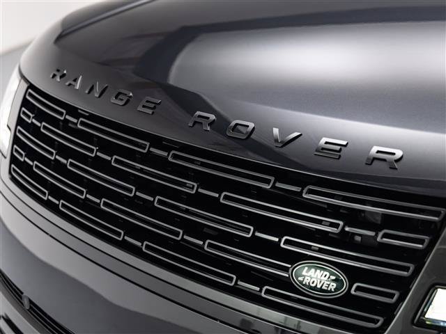 New 2027 Land Rover Range Rover SE AWD/4WD image 10