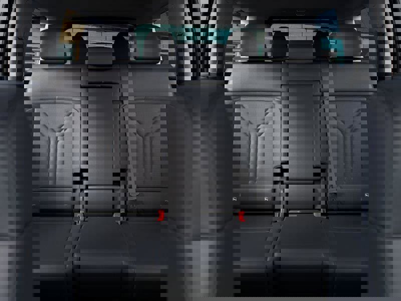 New 2026 Hyundai Santa Fe SEL image 12