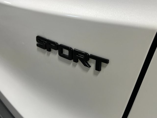 New 2026 Honda CR-V Sport-L image 10